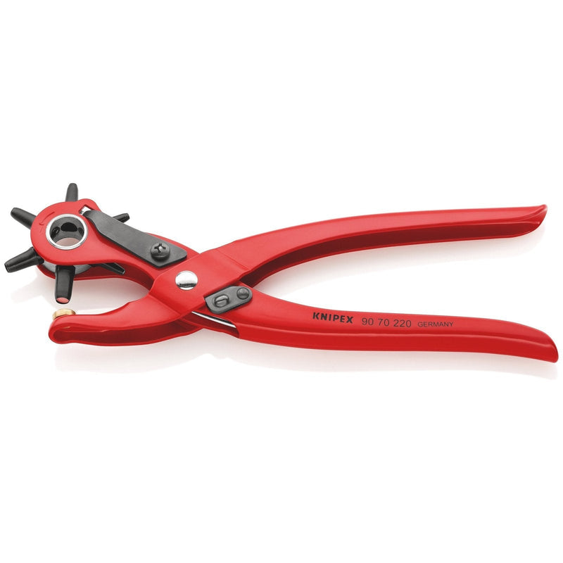 Knipex 9070220 pinza fustella 90 70 220