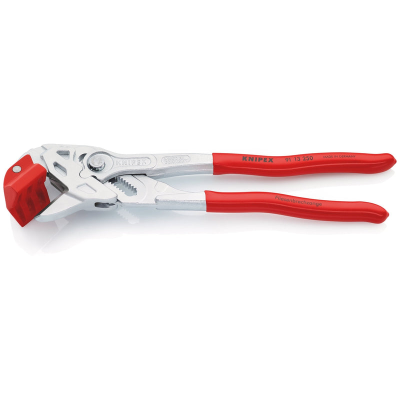 Knipex 9113250 pinza piastrellisti 91 13 250