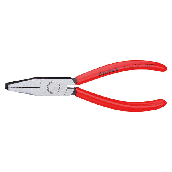 Knipex 9161160 pinza vetrai dritta 91 61 160