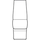 Pinzetta di precisione ESD Knipex