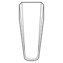 Pinzetta di precisione ESD Knipex