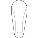 Pinzetta di precisione ESD Knipex