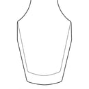 Spelafili molla di precisione Knipex