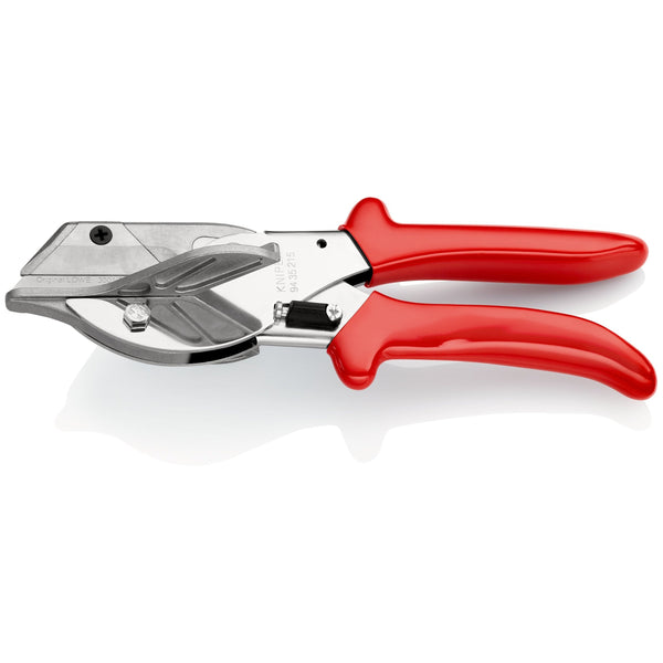 Knipex 9435215 cesoia cornici profili 94 35 215