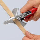 Knipex 9435215 cesoia cornici profili 94 35 215