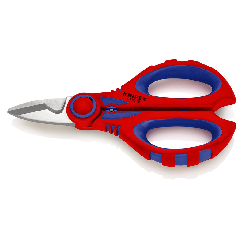 Knipex 950510SB forbici elettricista 95 05 10 SB