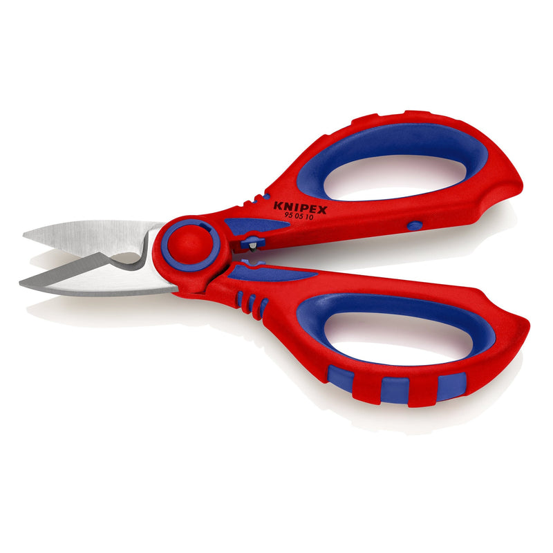 Knipex 950510SB forbici elettricista 95 05 10 SB