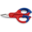 Knipex 9505155SB forbici elettricista 95 05 155 SB