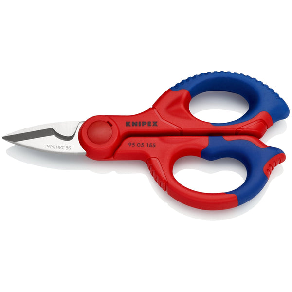 Knipex 9505155SB forbici elettricista 95 05 155 SB