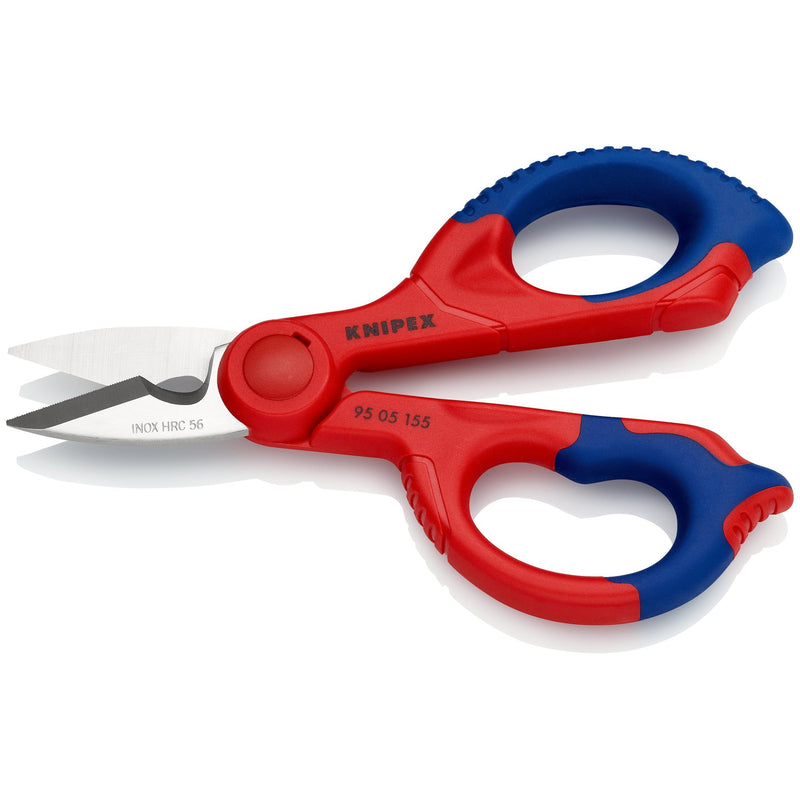 Knipex 9505155SB forbici elettricista 95 05 155 SB