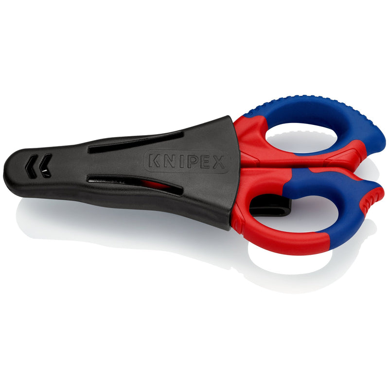 Knipex 9505155SB forbici elettricista 95 05 155 SB