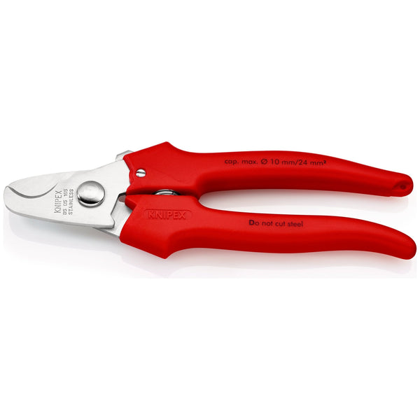 Knipex 9505165 cesoie cavi 95 05 165