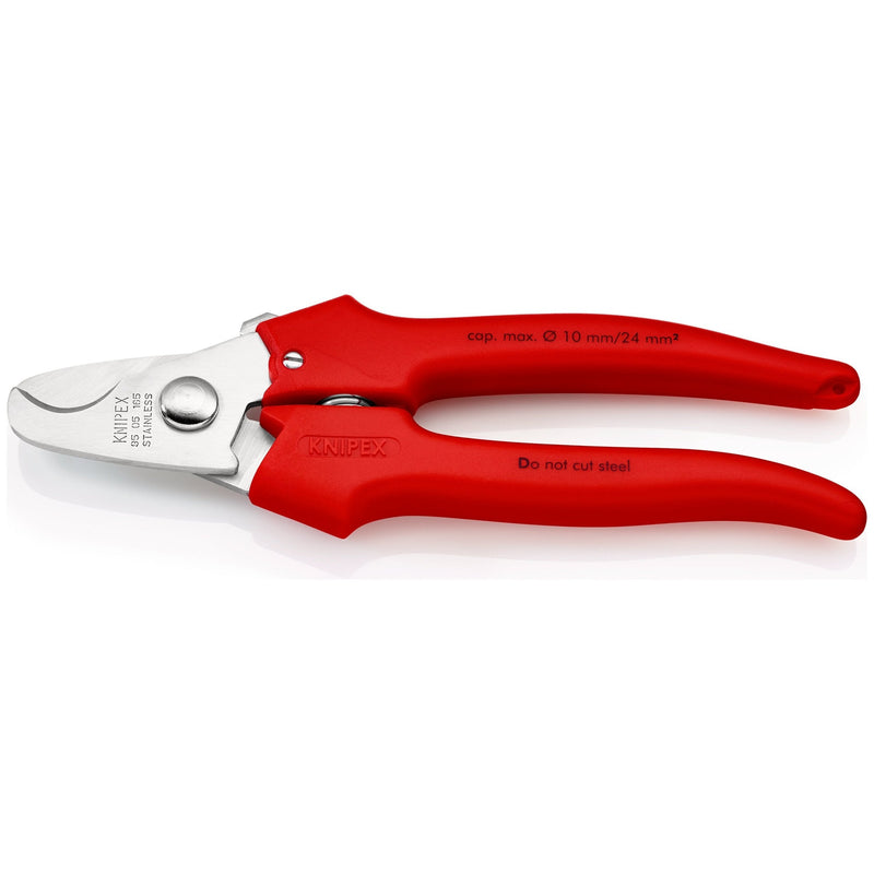 Knipex 9505165 cesoie cavi 95 05 165