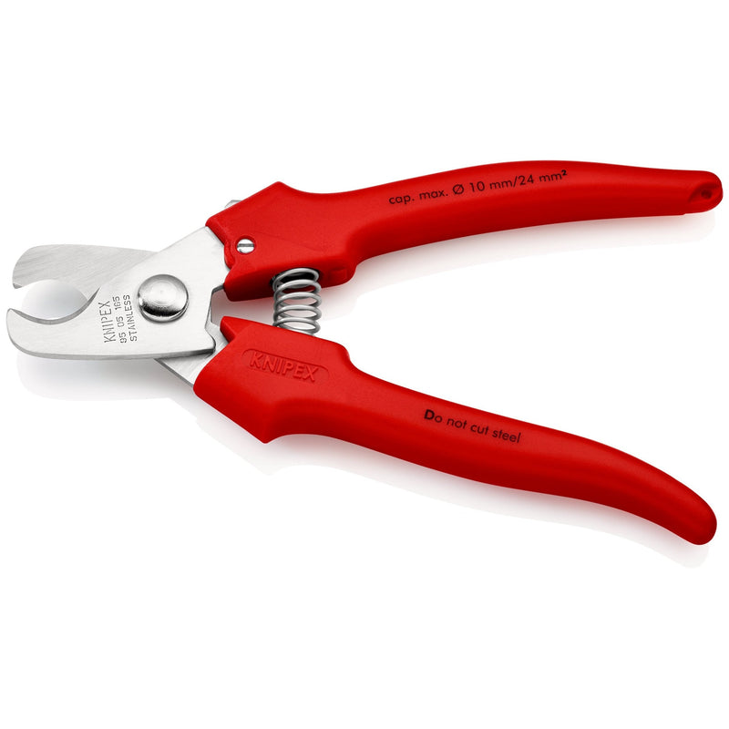 Knipex 9505165 cesoie cavi 95 05 165