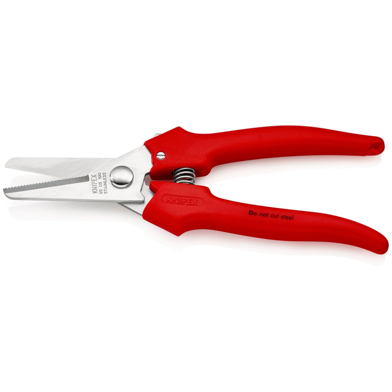 Cesoie combinate Knipex