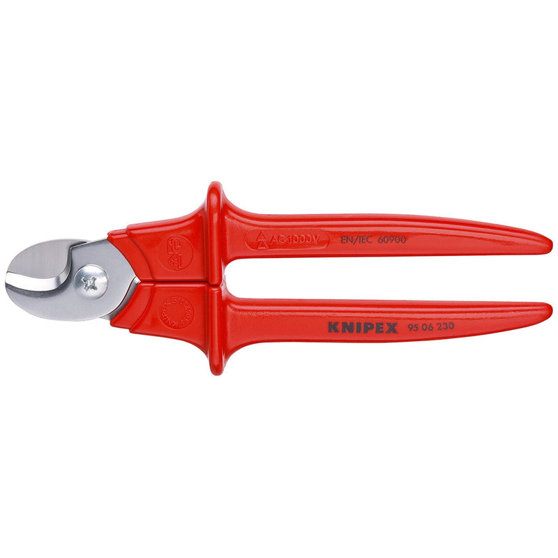 Knipex 9506230 cesoie cavi vde 95 06 230