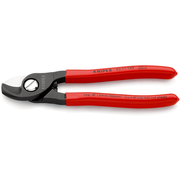 Knipex 9511165 cesoie cavi 95 11 165