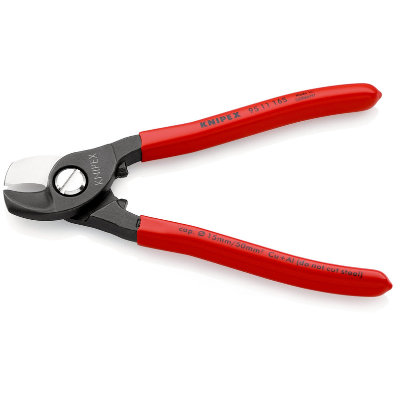 Knipex 9511165 cesoie cavi 95 11 165
