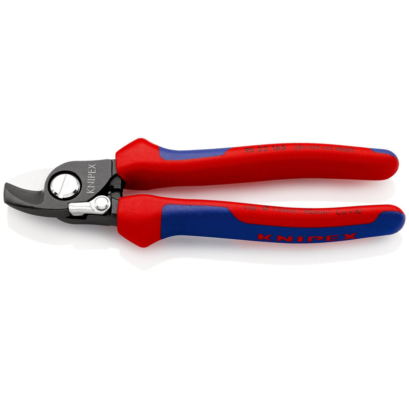 Knipex 9522165 cesoie cavi 95 22 165