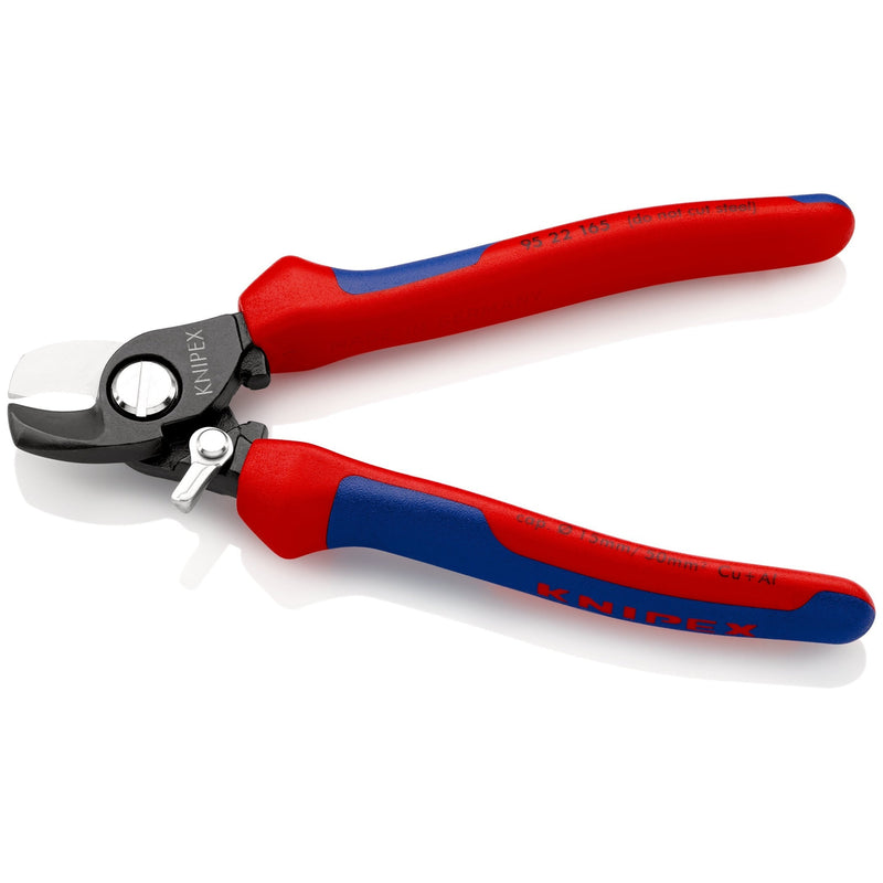 Knipex 9522165 cesoie cavi 95 22 165