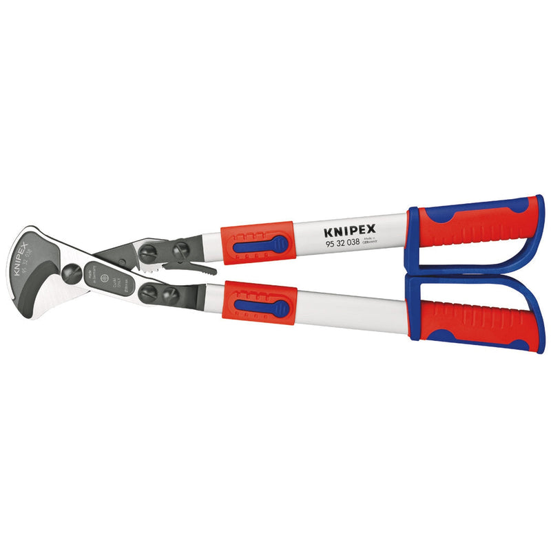 Knipex 9532038 cesoia cavi manici telescopici 95 32 038