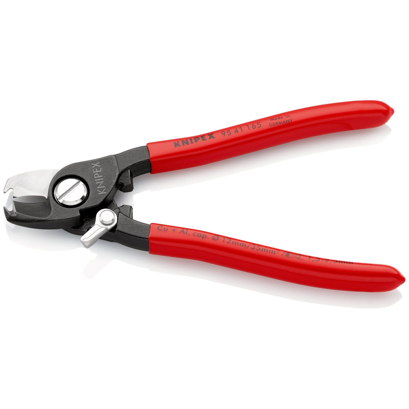 Knipex 9541165 cesoie cavi 95 41 165