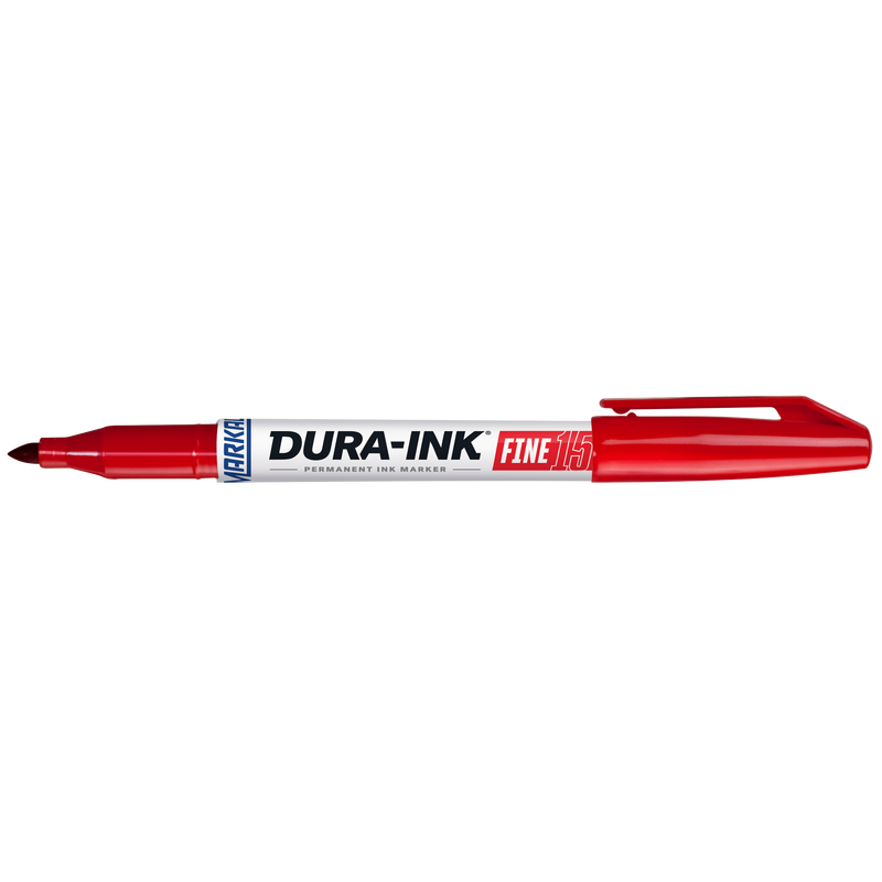 DURA-INK®15 — Marcatore a inchiostro permanente con punta fine