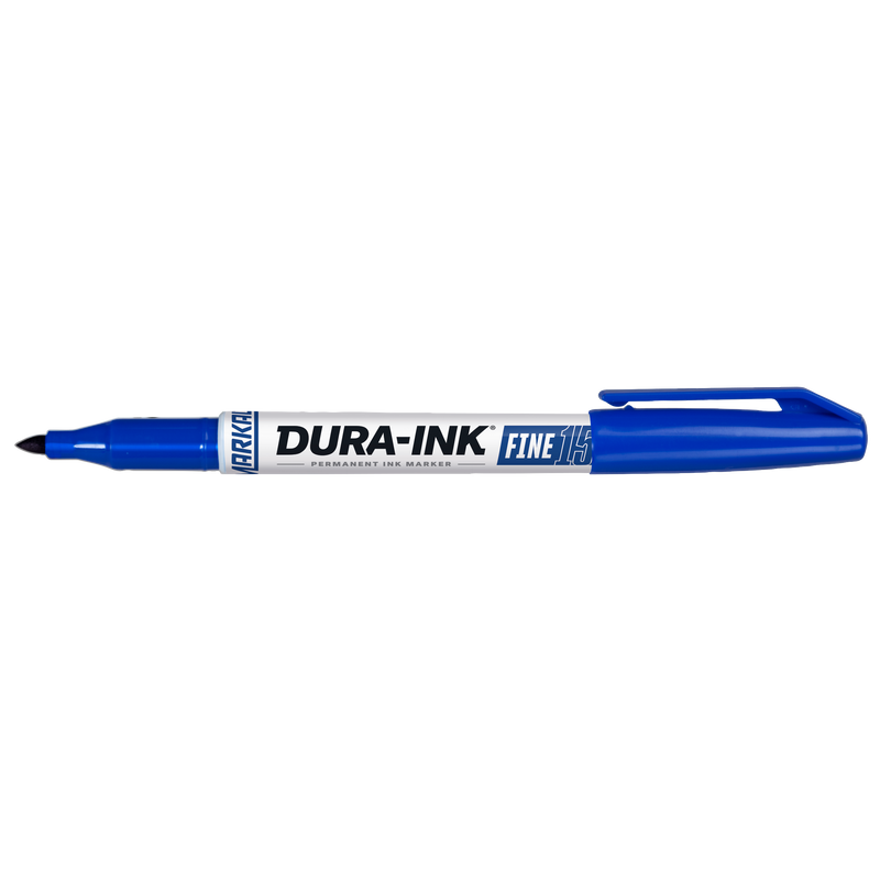 DURA-INK®15 — Marcatore a inchiostro permanente con punta fine