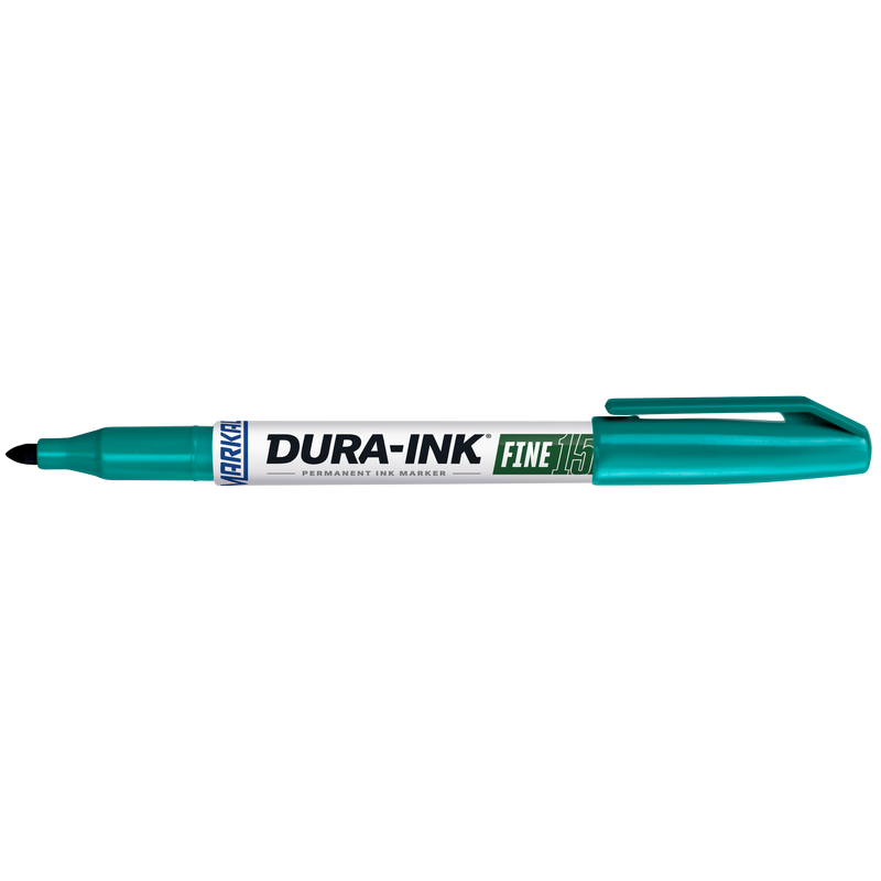 DURA-INK®15 — Marcatore a inchiostro permanente con punta fine