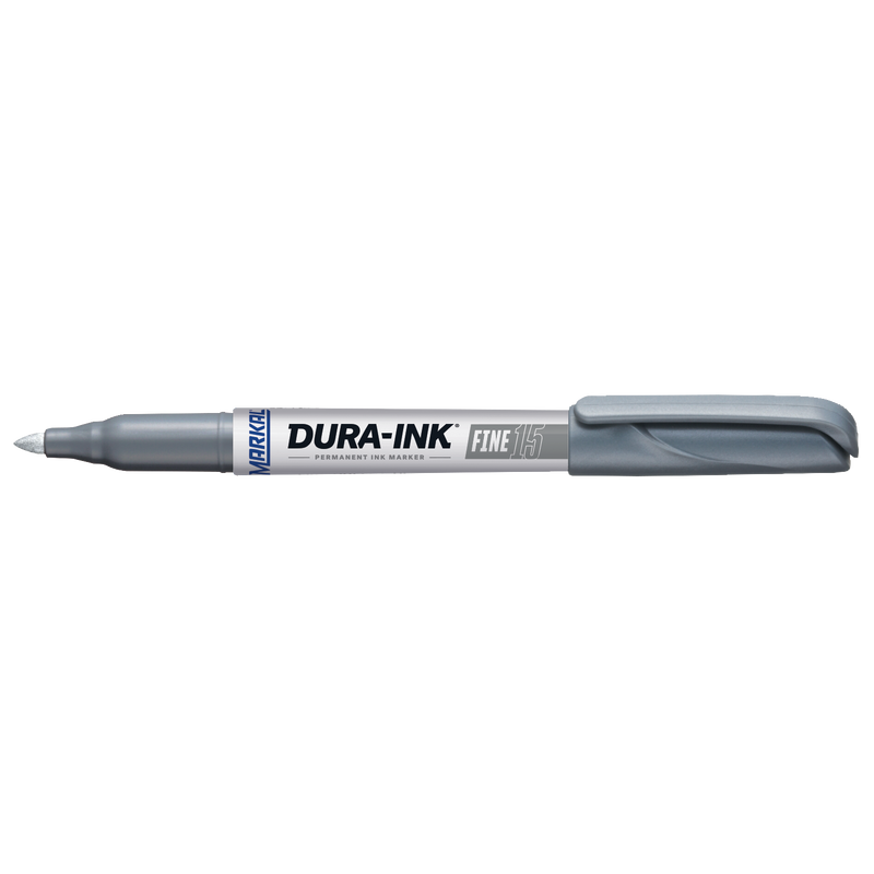 DURA-INK®15 — Marcatore a inchiostro permanente con punta fine