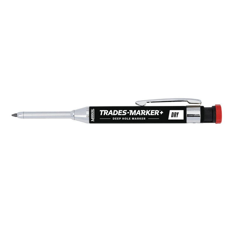 TRADES-MARKER® DRY Ricariche Silver-Streak® Red-Riter® per Trades-Marker® Dry La-Co Markal