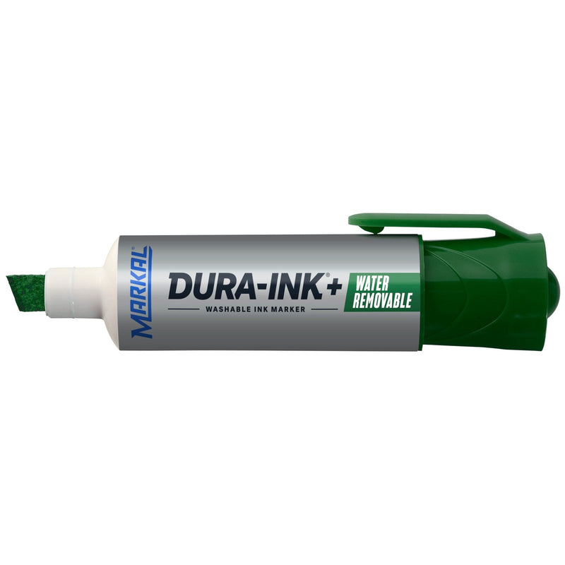 DURA-INK® WASH-AWAY® Marcatore inchiostro rimovibile con liquidi per marcature temporanee La-Co Markal