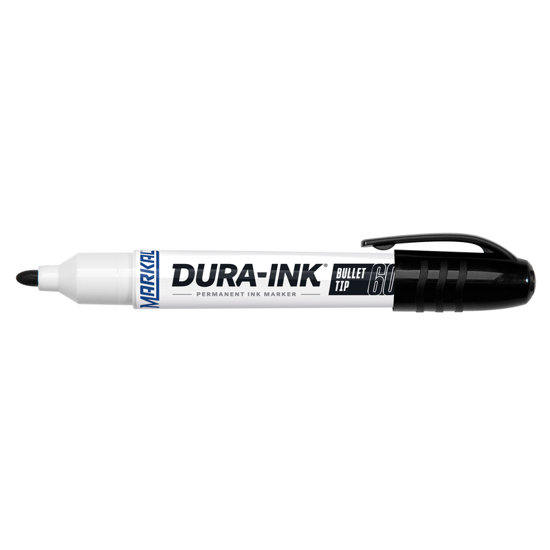 DURA-INK®60 — Marcatore a inchiostro permanente con punta media