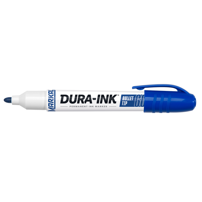 DURA-INK®60 — Marcatore a inchiostro permanente con punta media