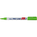 PAINT-RITER™+ FINE Marcatori vernice liquida per marcatura con linee sottili La-Co Markal