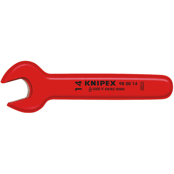 Chiavi forchetta ad alto isolamento Knipex