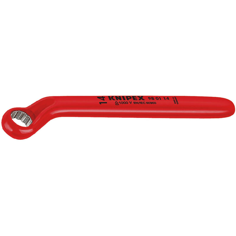 Chiavi poligonali ad alto isolamento Knipex