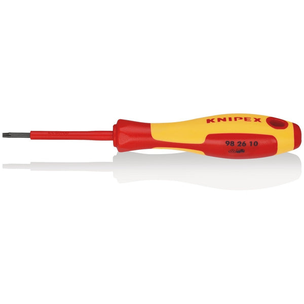 Cacciavite Torx alto isolamento Knipex