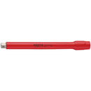 Prolunghe alto isolamento con attacco quadro Knipex