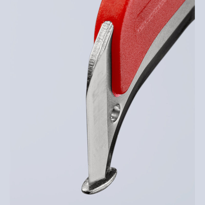 Coltelli spelacavi, alto isolamento Knipex