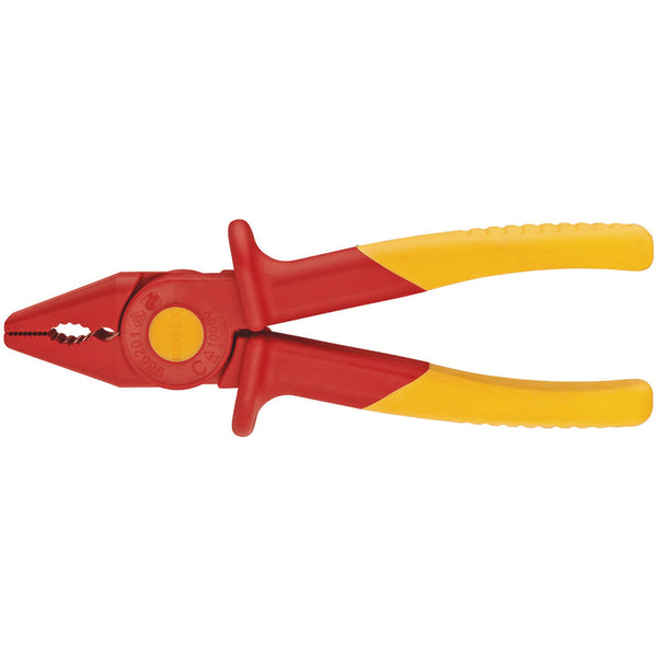 Knipex 986201 pinza prensile resina isolante 98 62 01