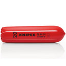 Boccola di protezione alto isolamento Knipex
