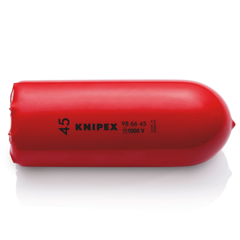 Boccola di protezione alto isolamento Knipex