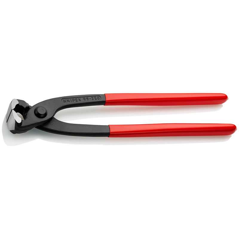 knipex 9901250 tenaglia ferraiolo cementista manici resina 99 01 250