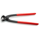 knipex 9901250 tenaglia ferraiolo cementista manici resina 99 01 250