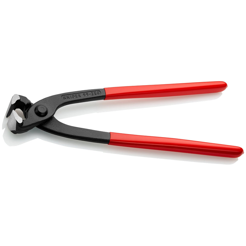 knipex 9901250 tenaglia ferraiolo cementista manici resina 99 01 250