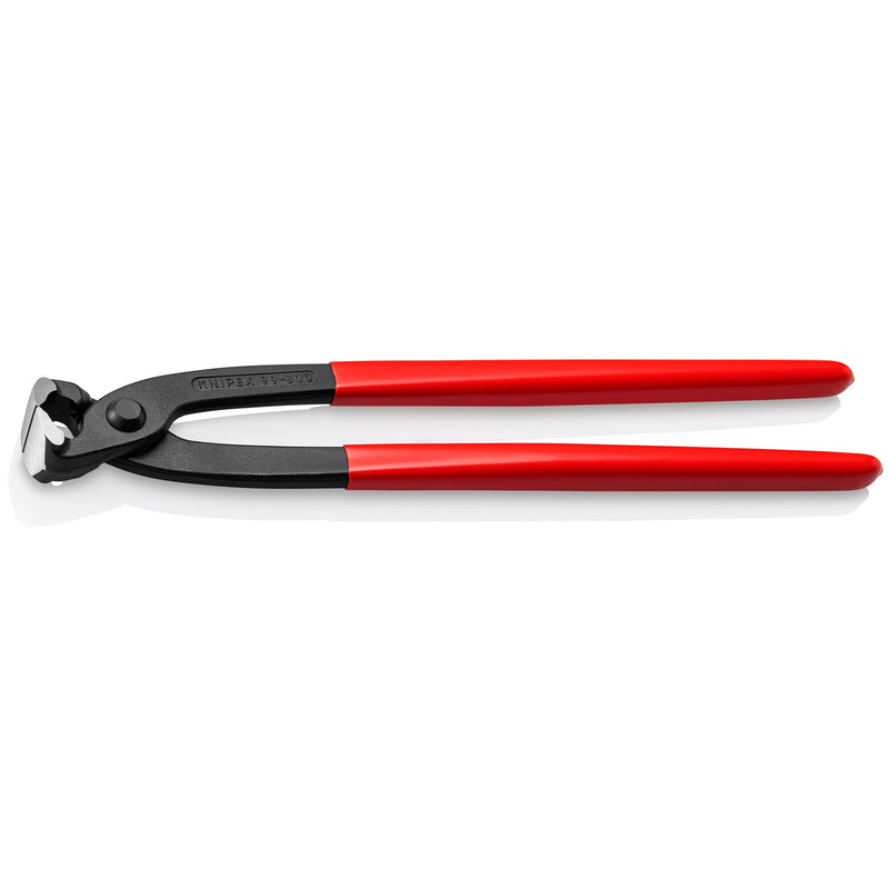 knipex 9901300 tenaglia ferraiolo cementista manici resina 99 01 300