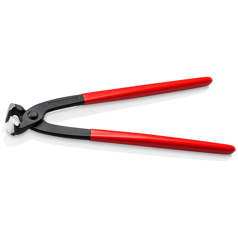 knipex 9901300 tenaglia ferraiolo cementista manici resina 99 01 300