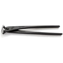 Tenaglia per ferraioli cementisti rinforzata Knipex