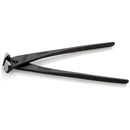 Tenaglia per ferraioli cementisti rinforzata Knipex